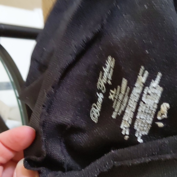 Girdle biker shorts - Picture 5 of 5